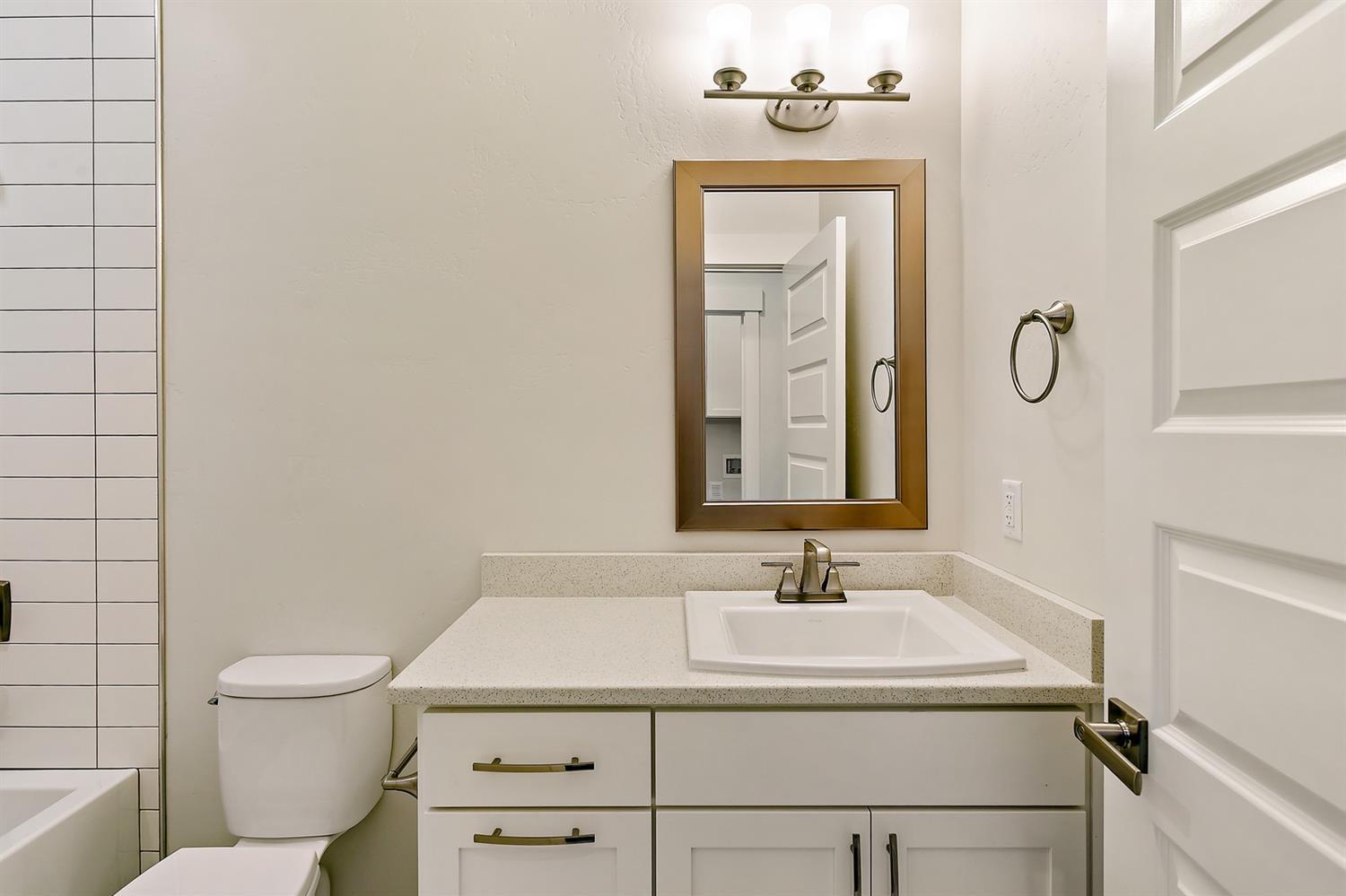 Helman Heights - Residential