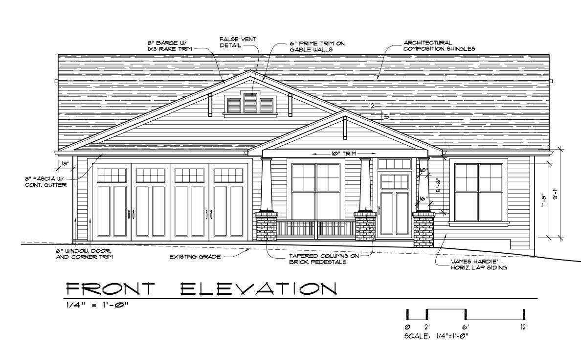 Helman Heights - Residential
