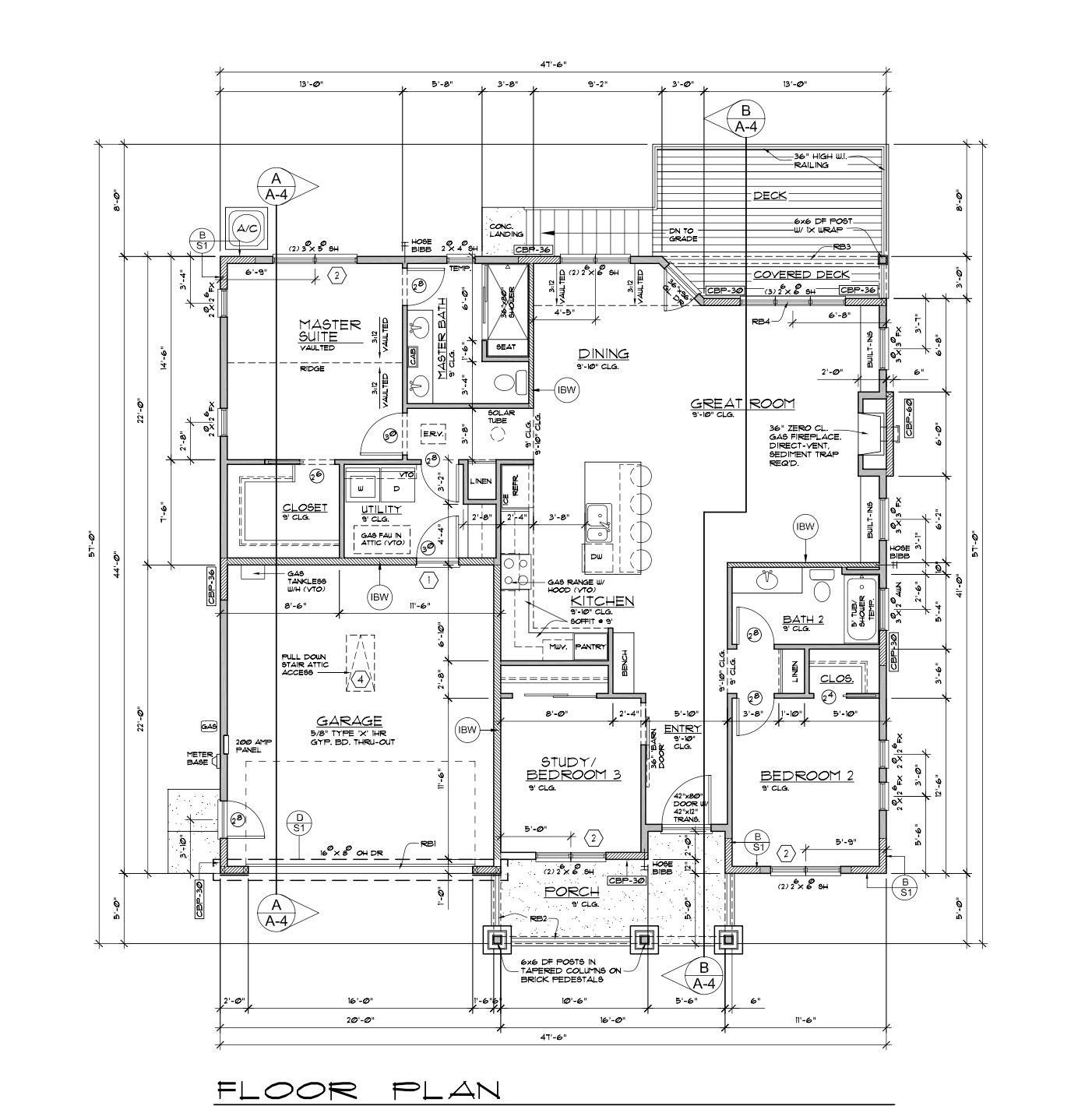 Helman Heights - Residential