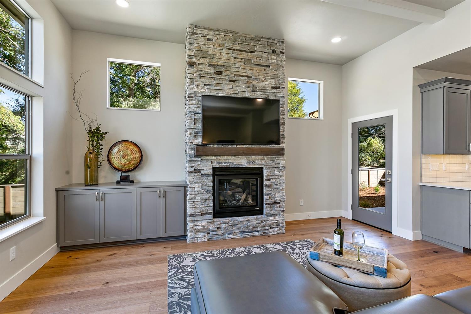 Helman Heights - Residential