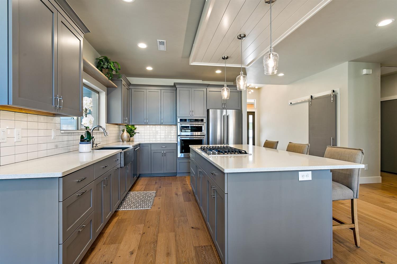 Helman Heights - Residential