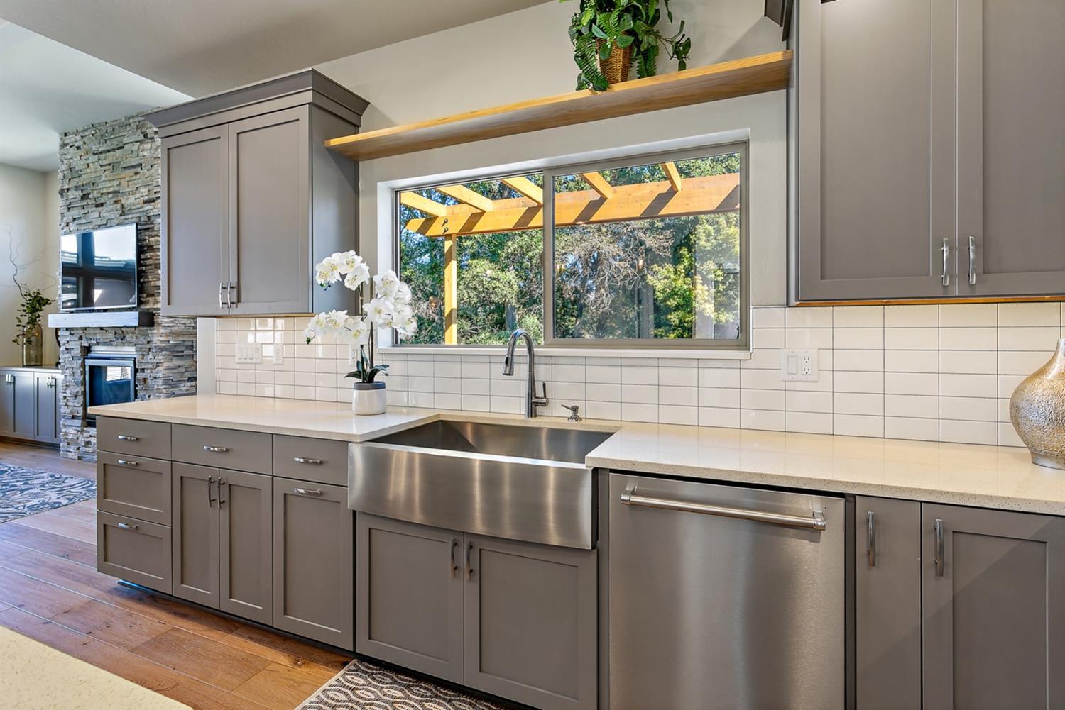 Helman Heights - Residential