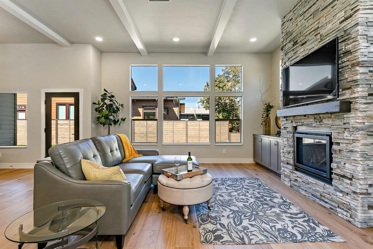 Helman Heights - Residential