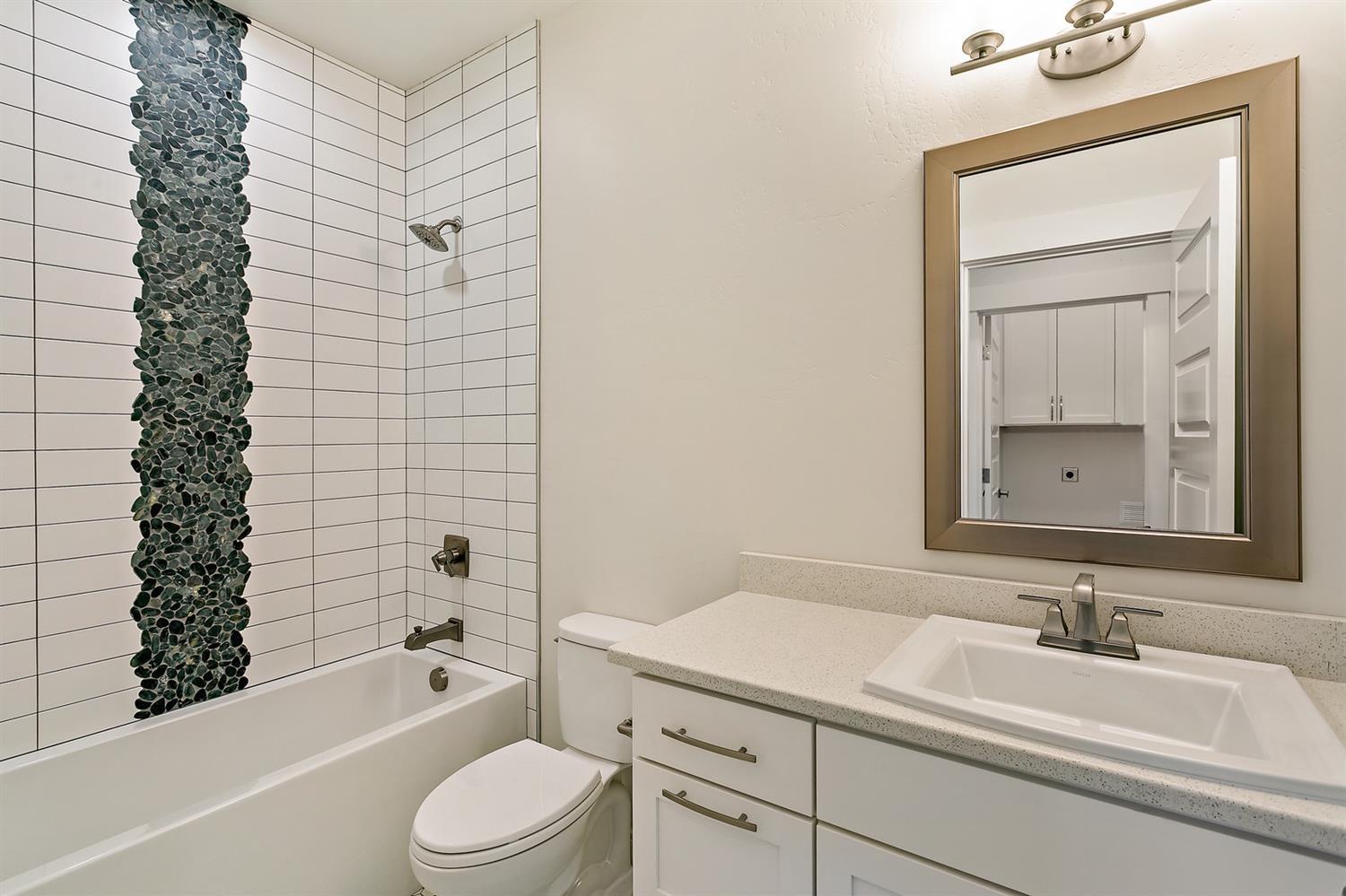 Helman Heights - Residential