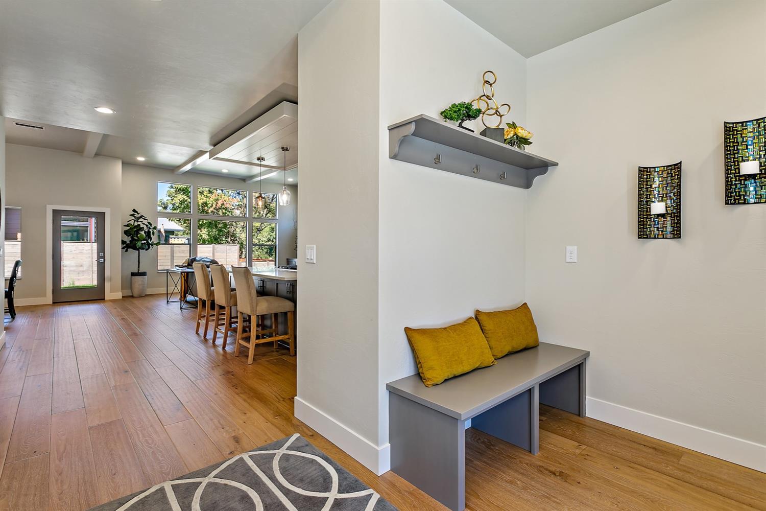 Helman Heights - Residential