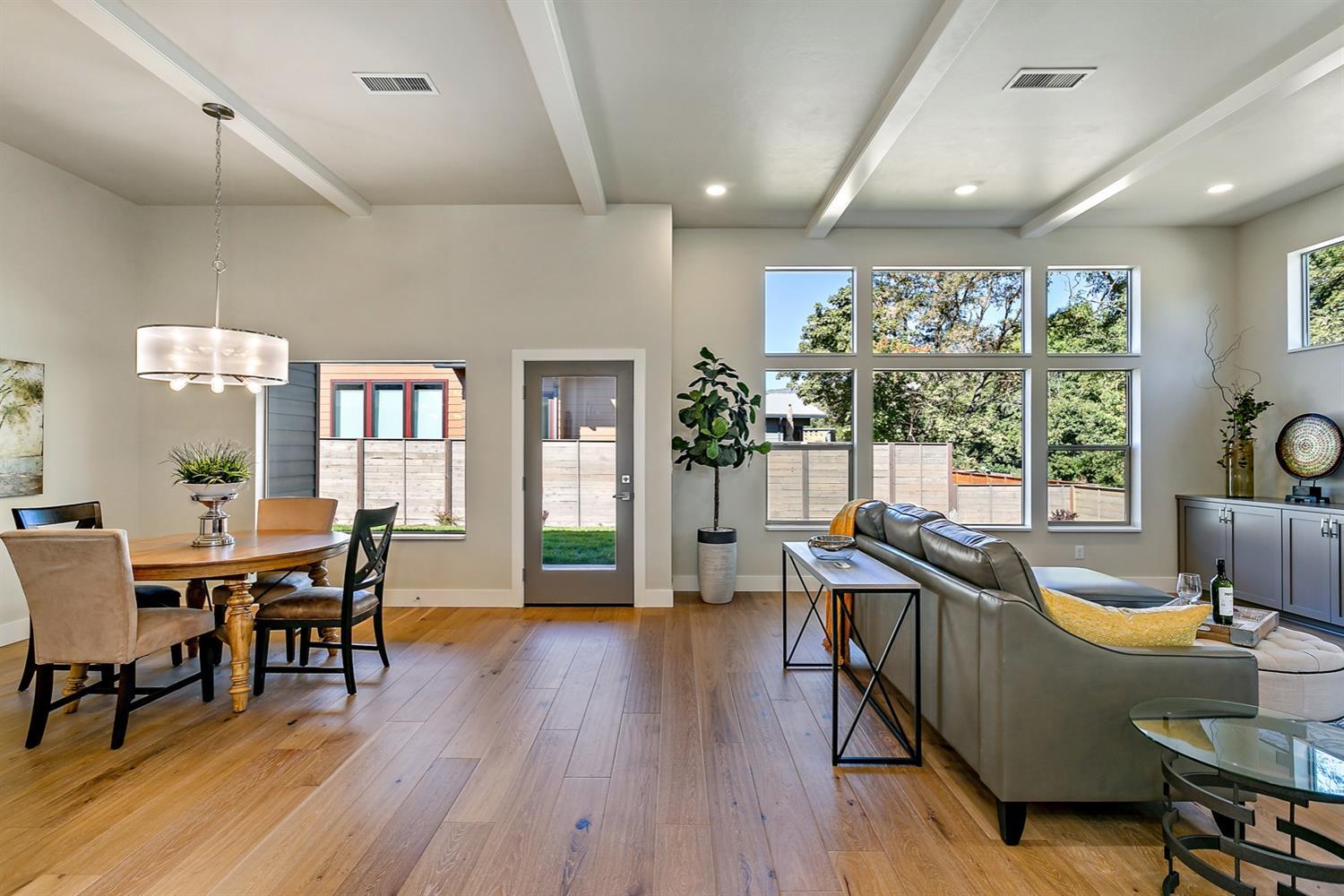 Helman Heights - Residential