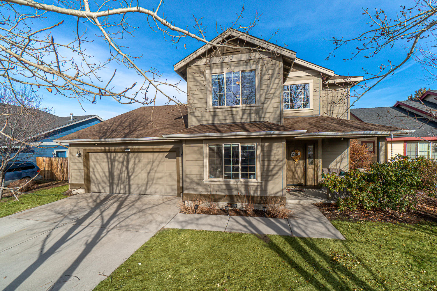 Terrango Glen - Residential