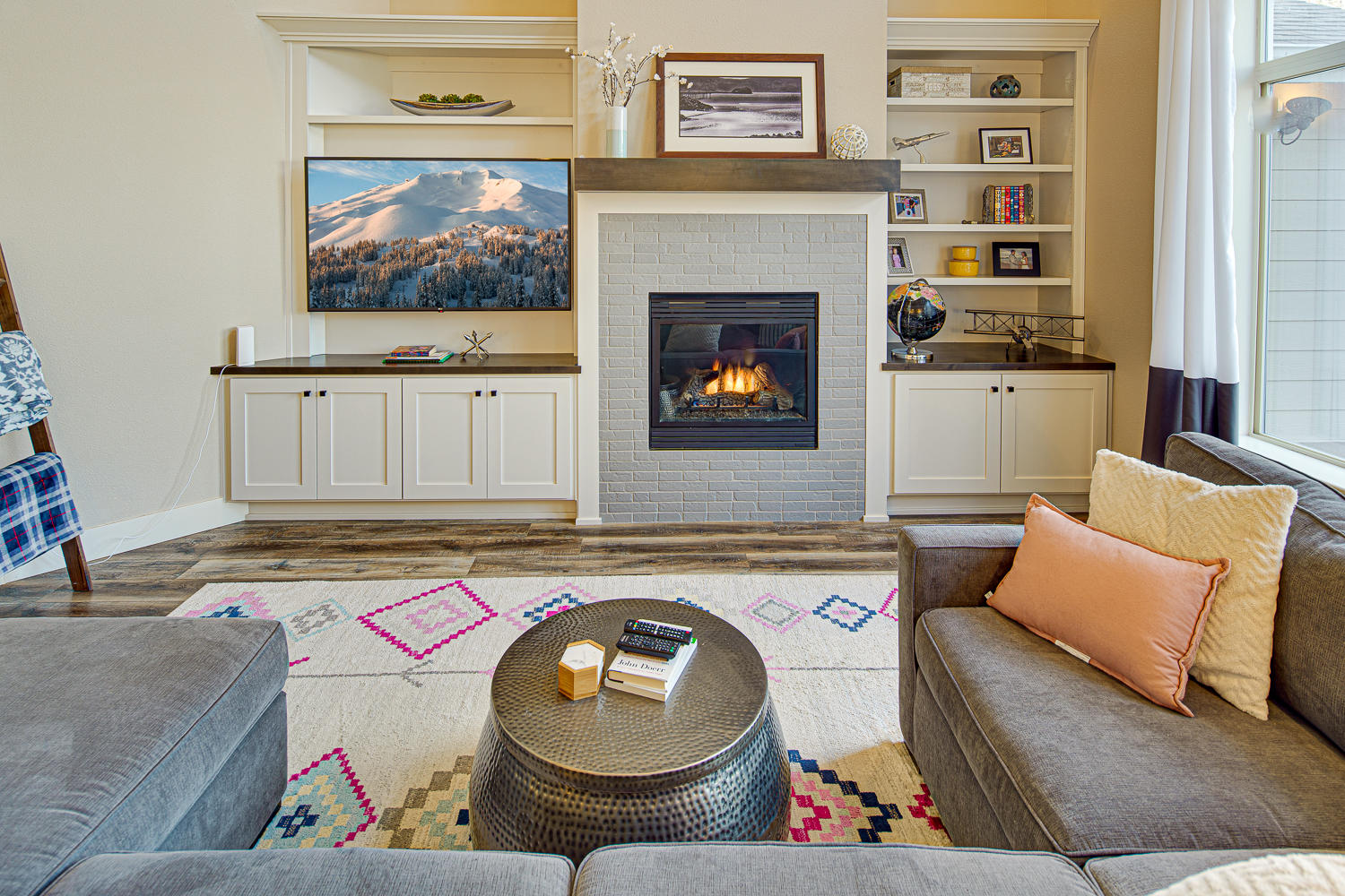 Terrango Glen - Residential