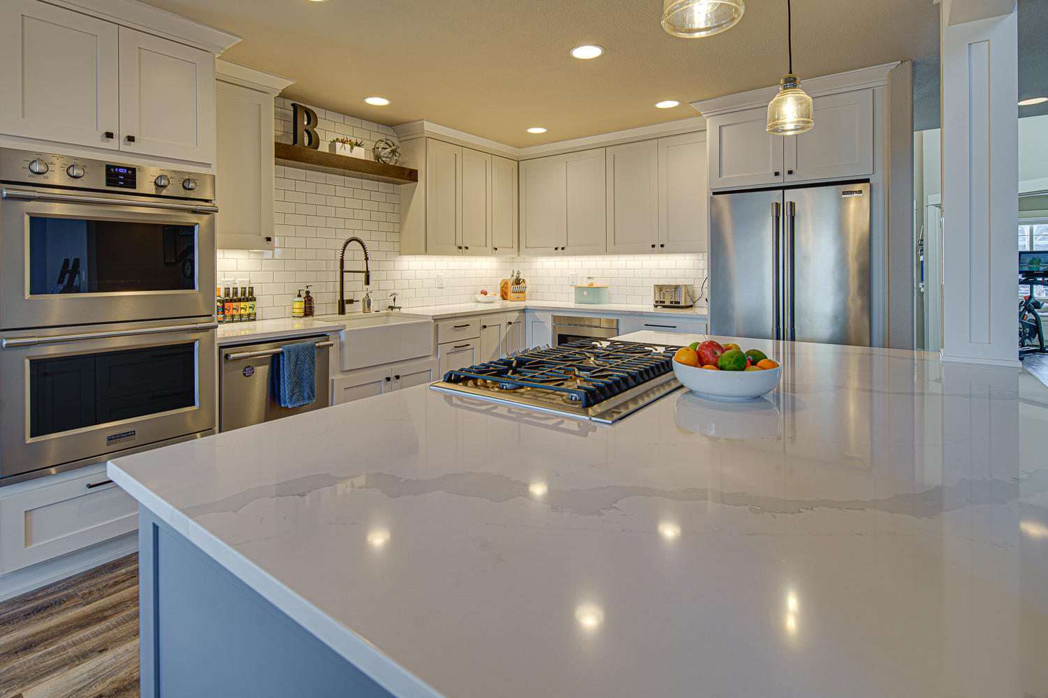 Terrango Glen - Residential