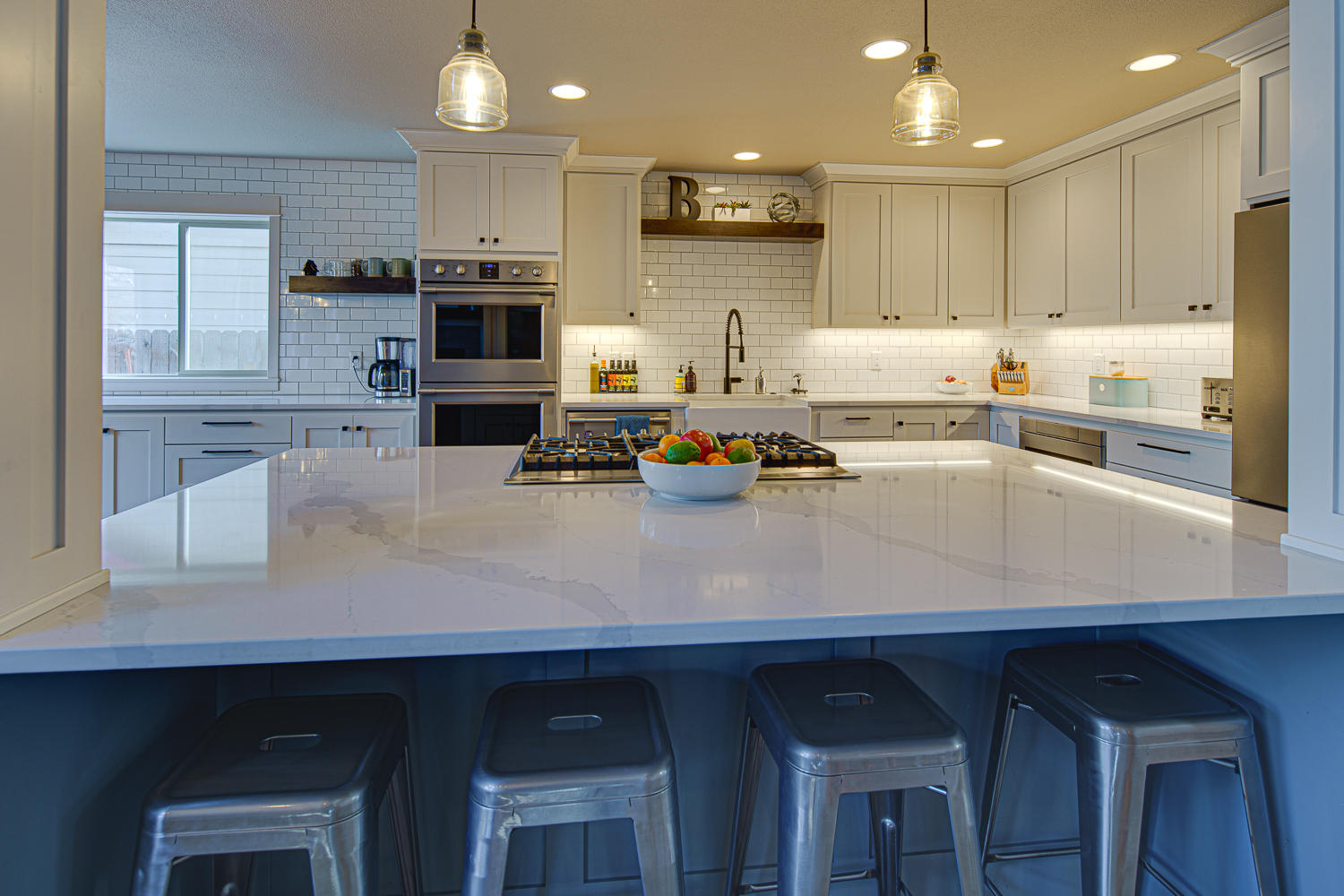 Terrango Glen - Residential