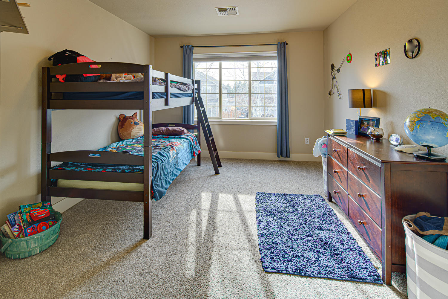 Terrango Glen - Residential