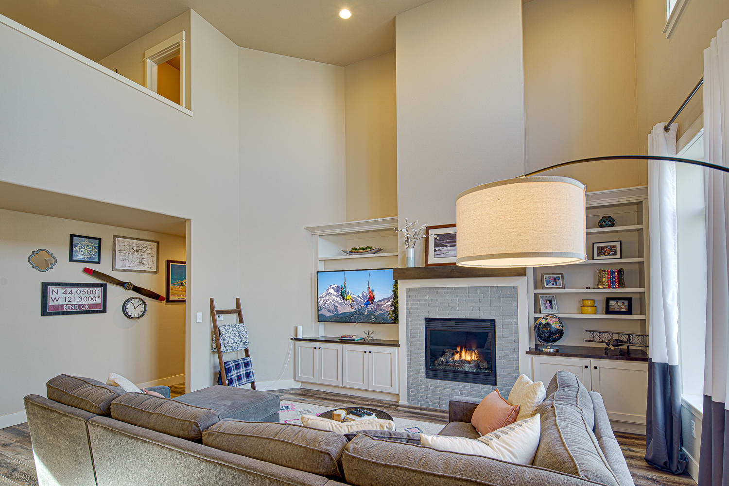 Terrango Glen - Residential