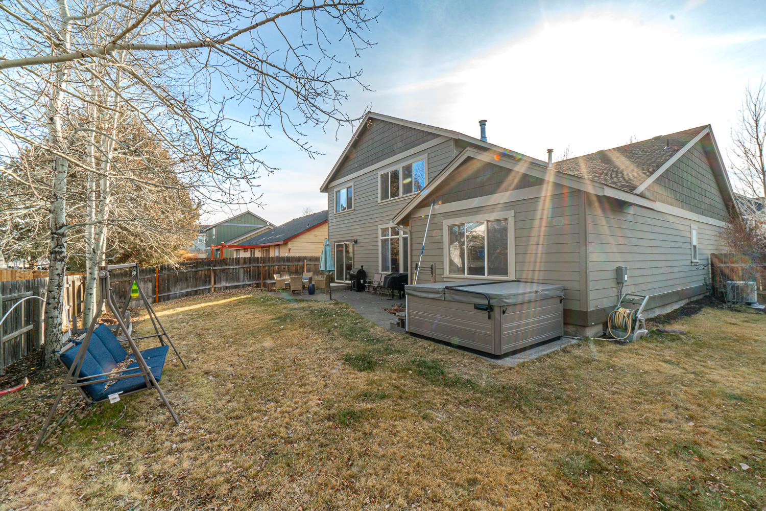 Terrango Glen - Residential