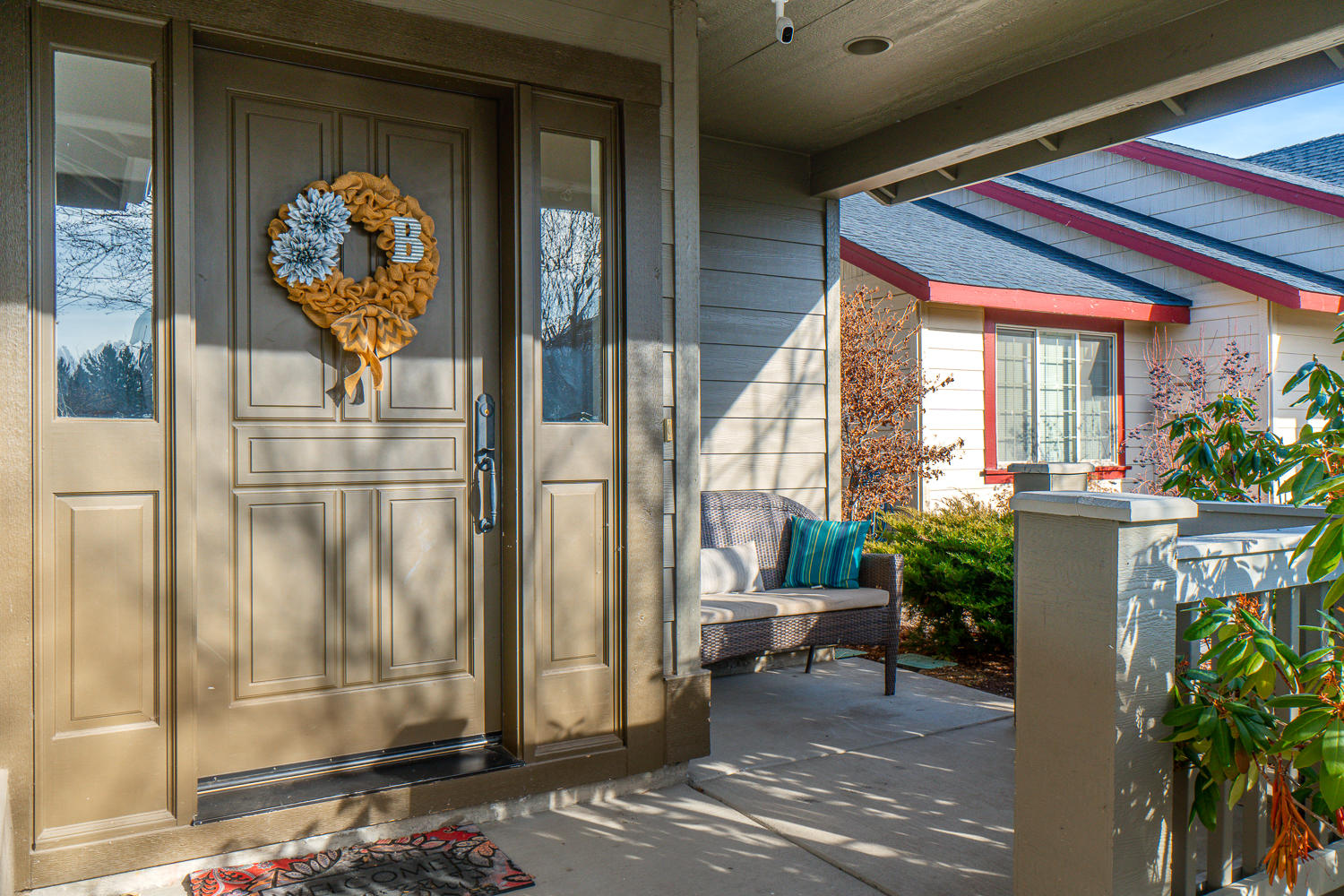 Terrango Glen - Residential