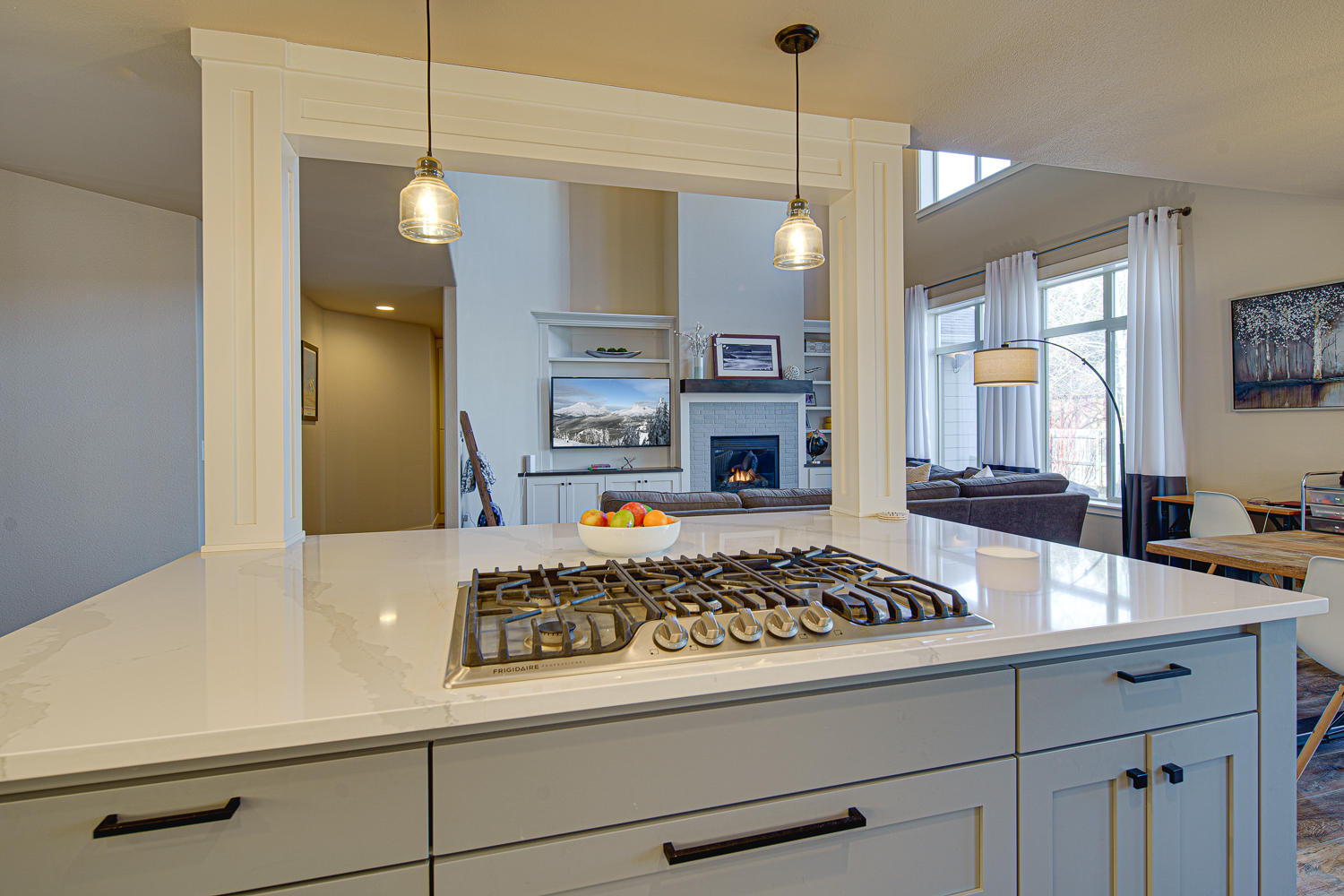 Terrango Glen - Residential