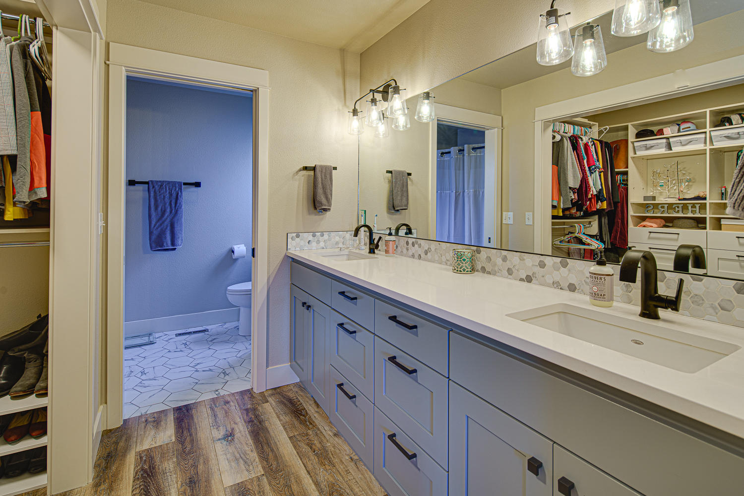 Terrango Glen - Residential