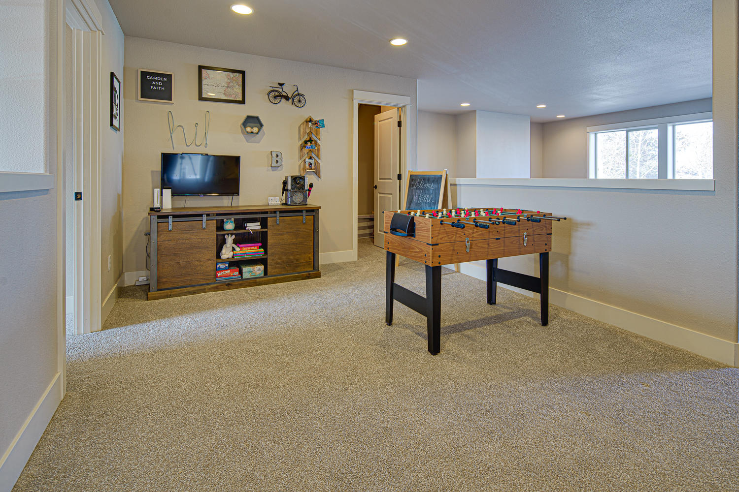 Terrango Glen - Residential