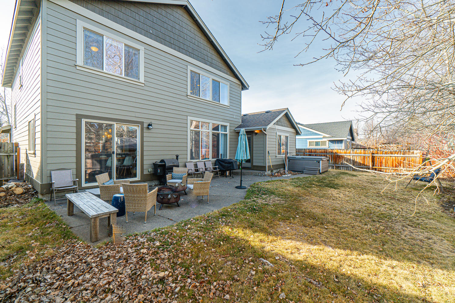 Terrango Glen - Residential