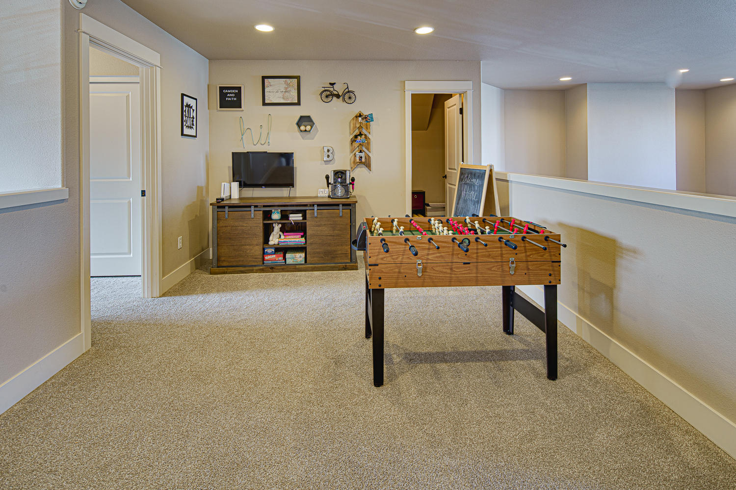 Terrango Glen - Residential