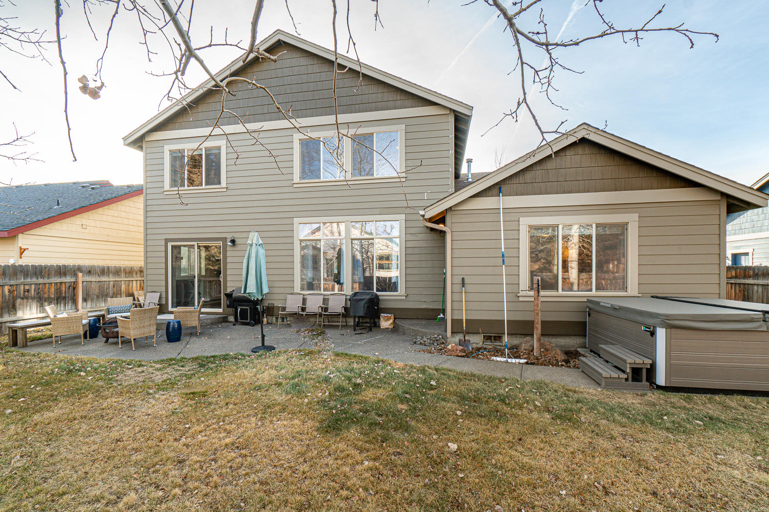 Terrango Glen - Residential