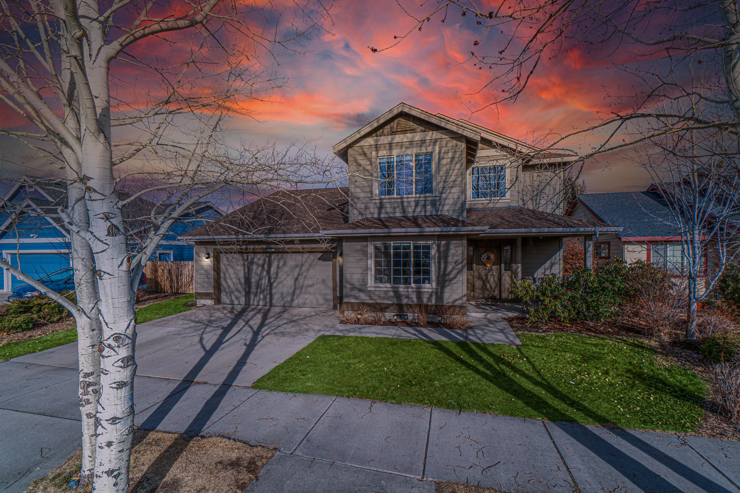 Terrango Glen - Residential