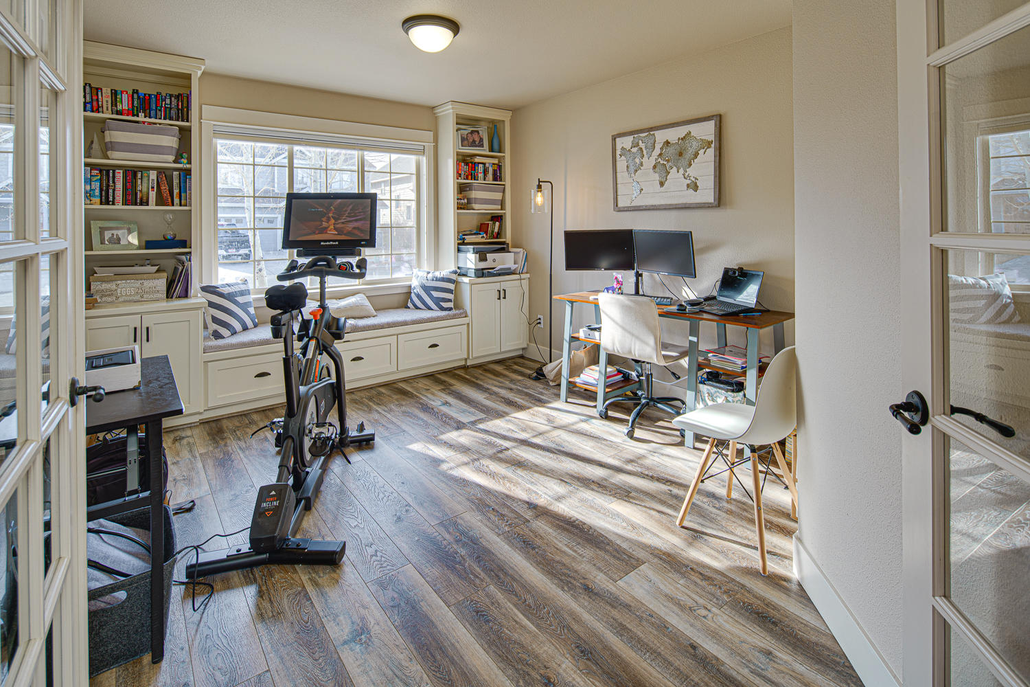 Terrango Glen - Residential