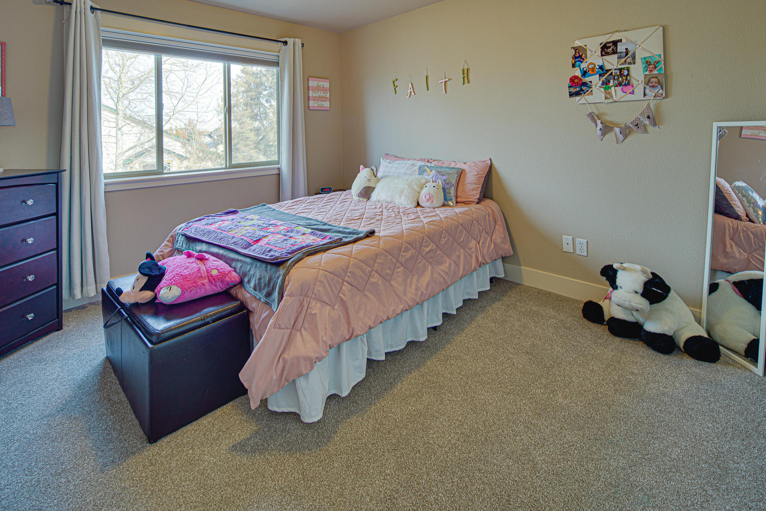 Terrango Glen - Residential