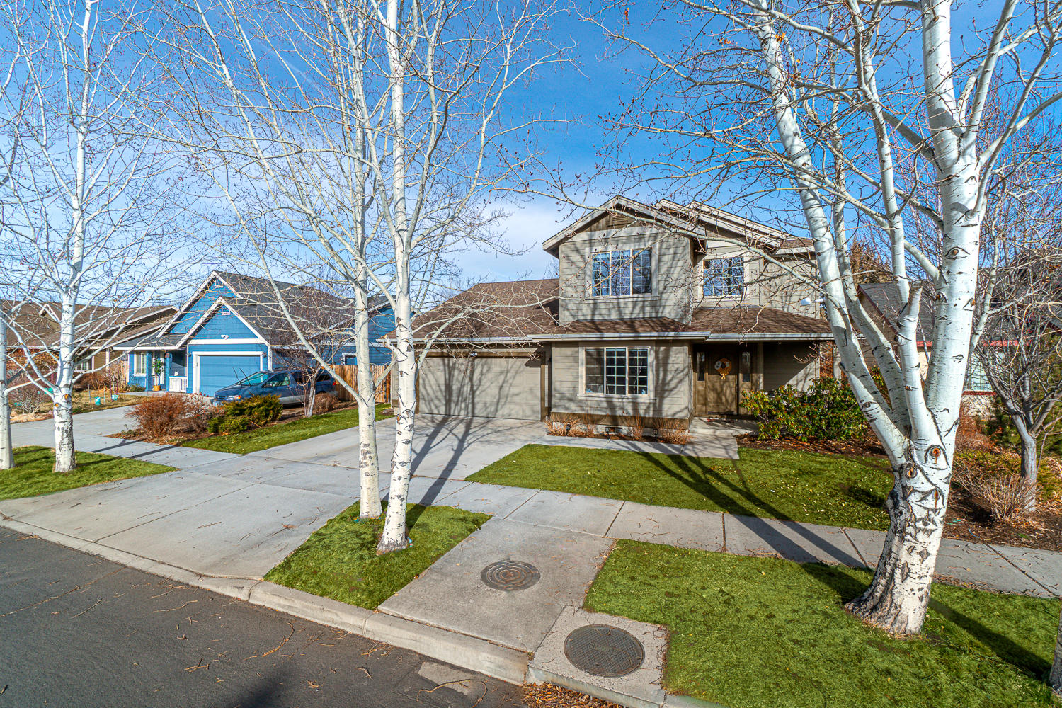 Terrango Glen - Residential