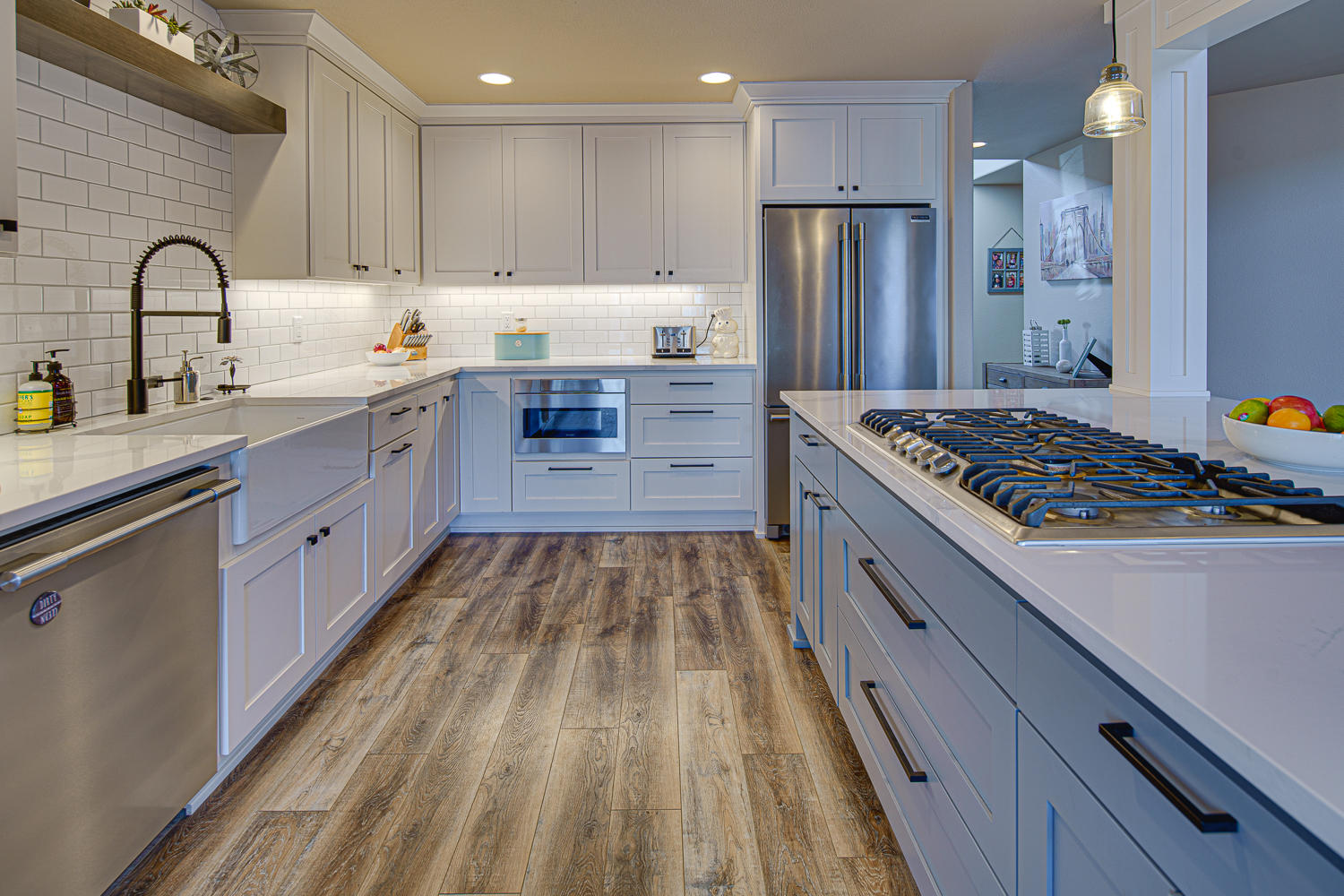 Terrango Glen - Residential