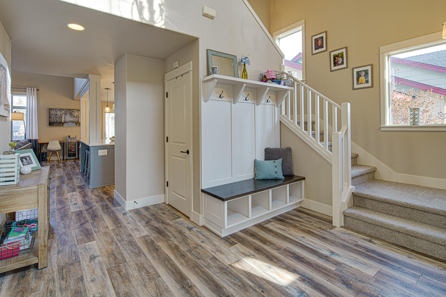 Terrango Glen - Residential