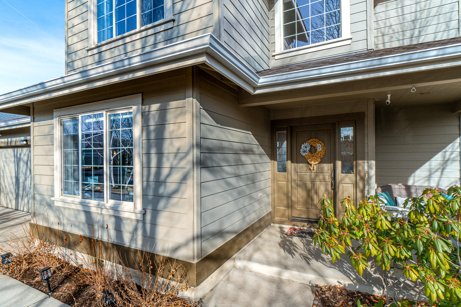 Terrango Glen - Residential