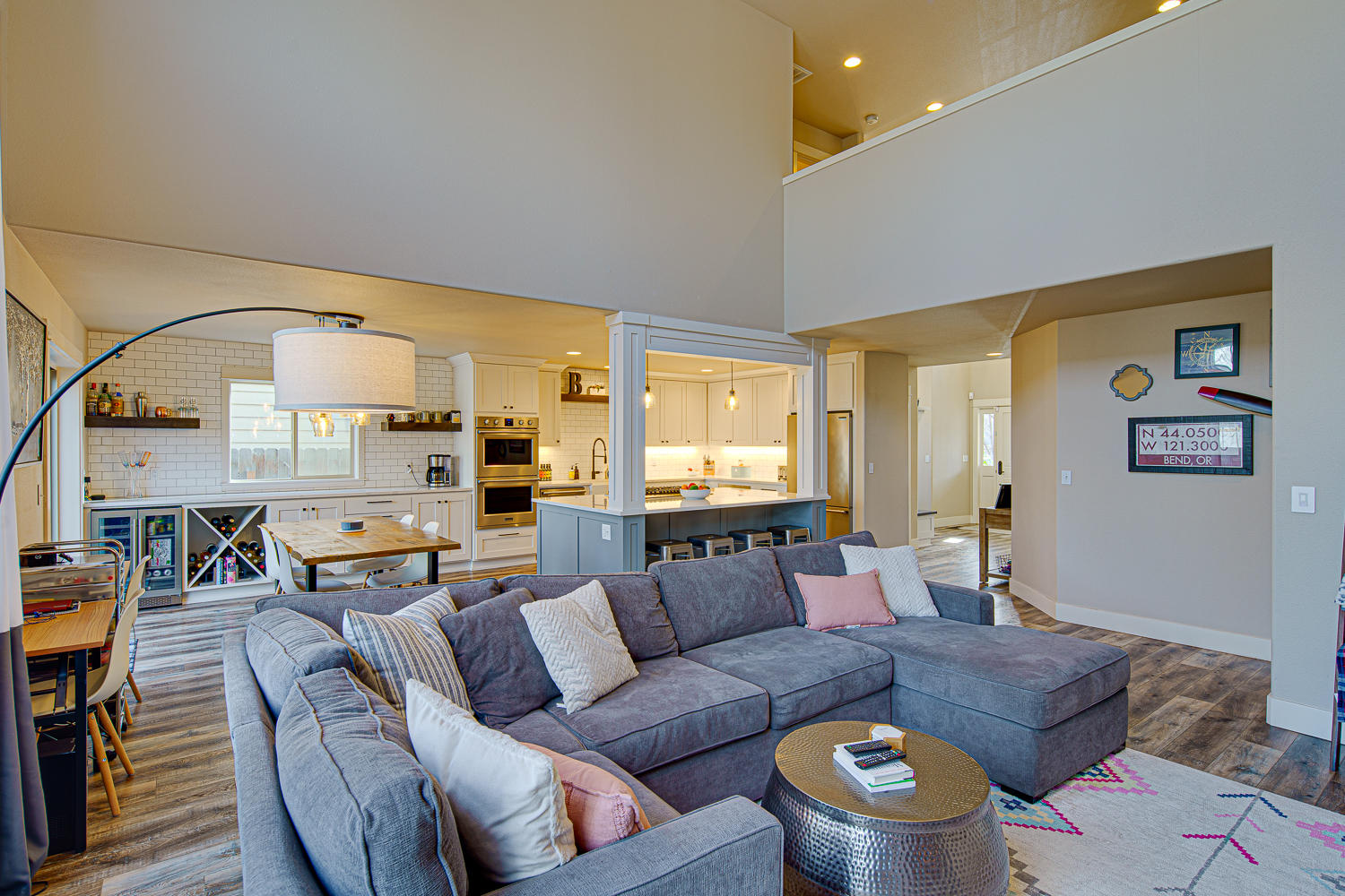 Terrango Glen - Residential