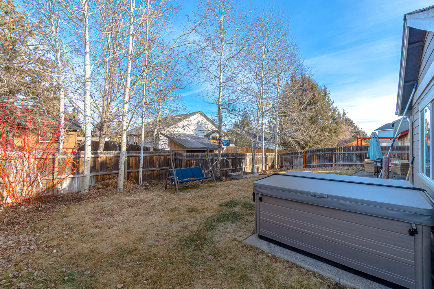 Terrango Glen - Residential