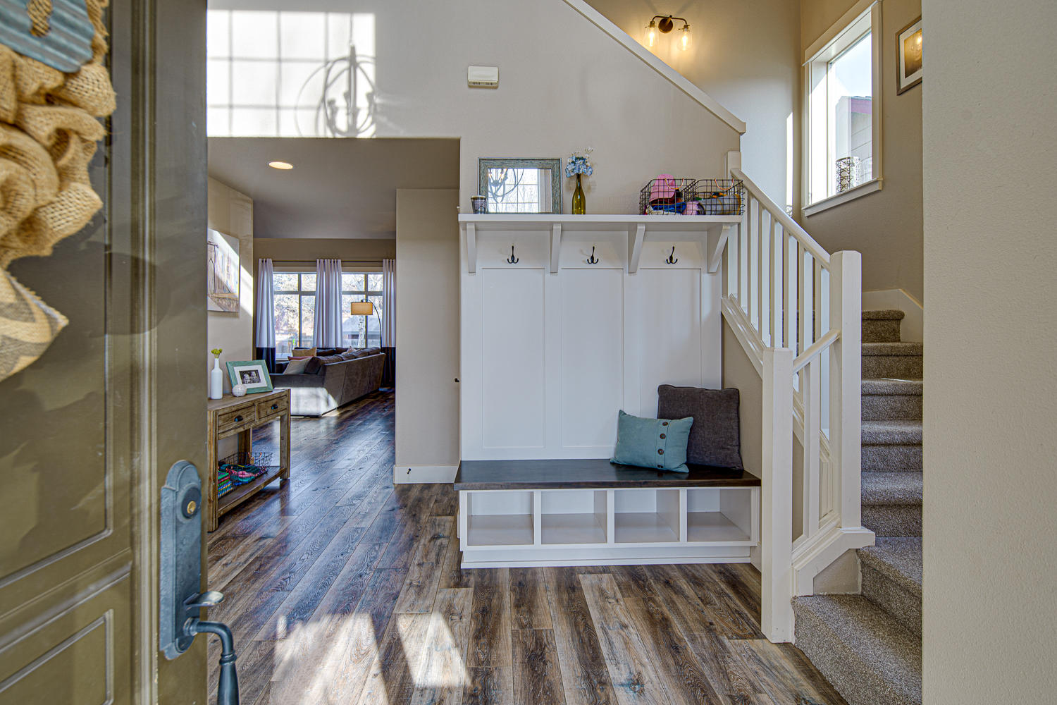 Terrango Glen - Residential