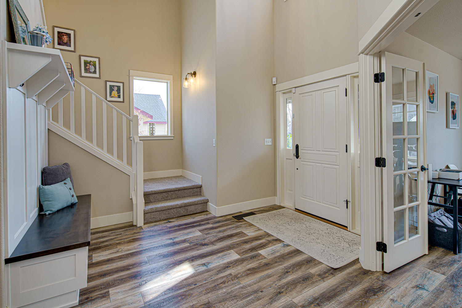 Terrango Glen - Residential