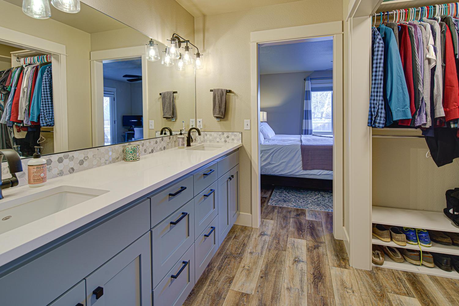 Terrango Glen - Residential