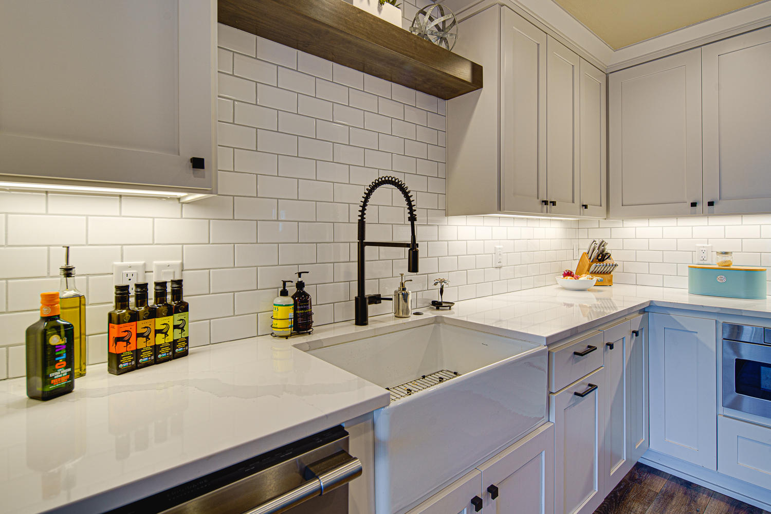 Terrango Glen - Residential