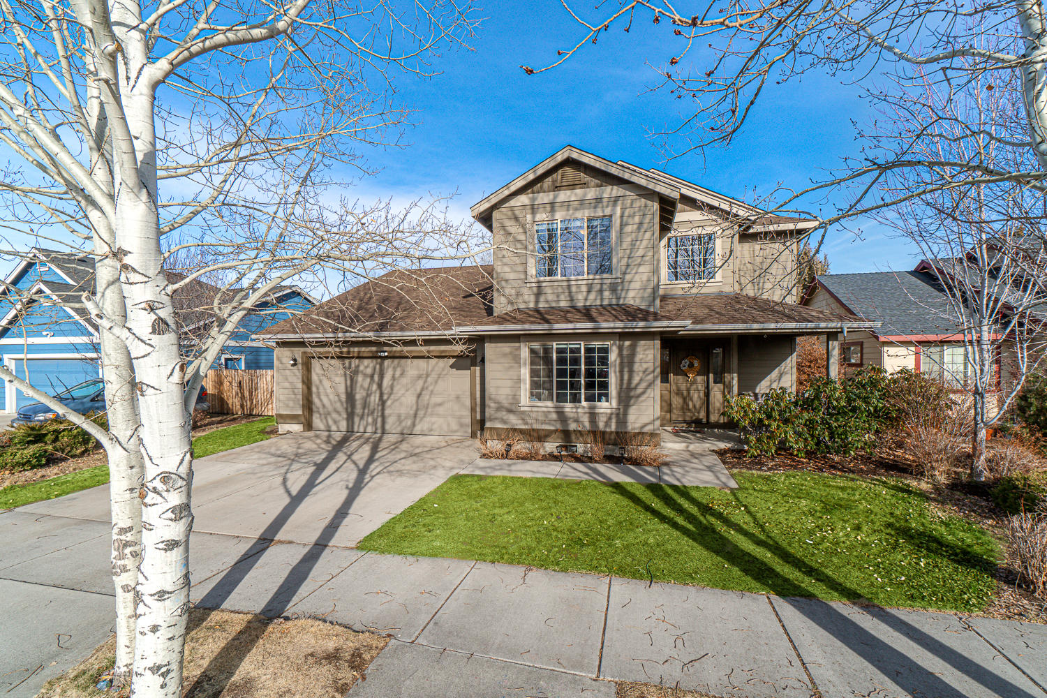 Terrango Glen - Residential