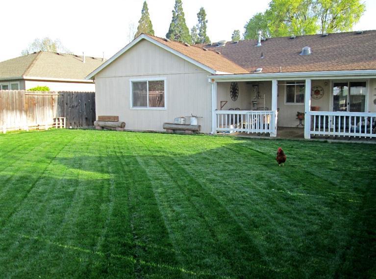 Wolff Run Subdivision - Residential