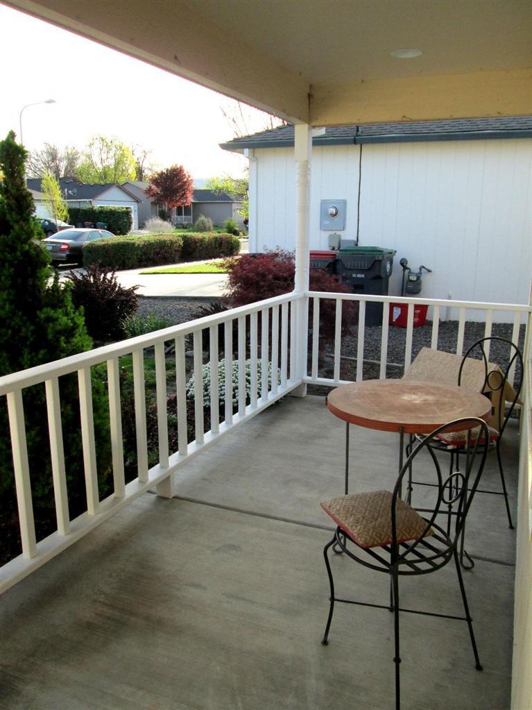 Wolff Run Subdivision - Residential