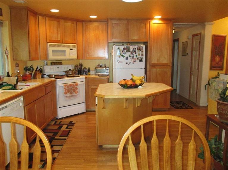 Wolff Run Subdivision - Residential