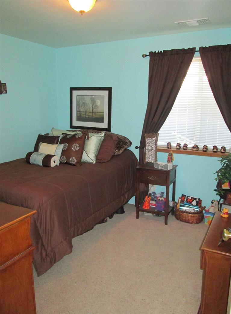 Wolff Run Subdivision - Residential