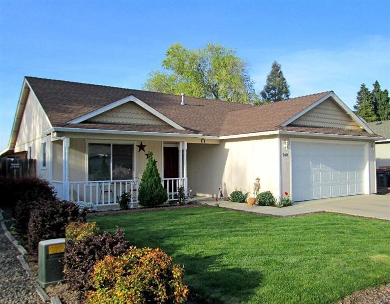 Wolff Run Subdivision - Residential