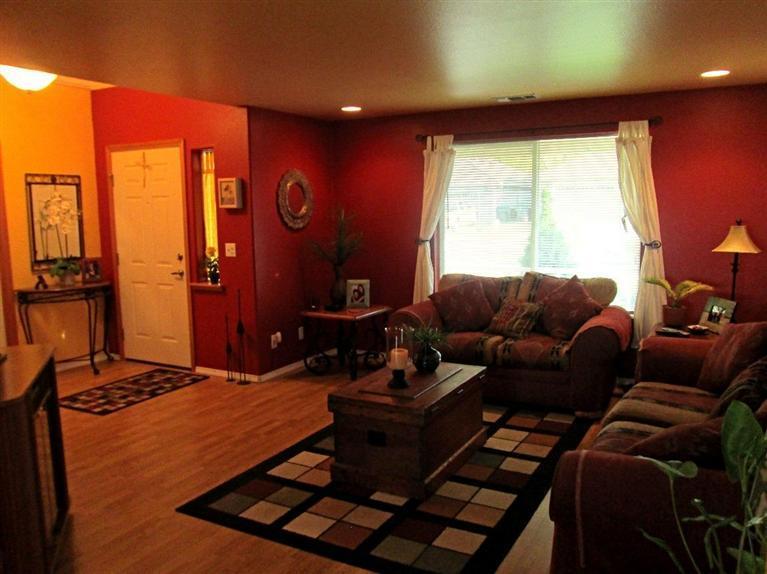 Wolff Run Subdivision - Residential