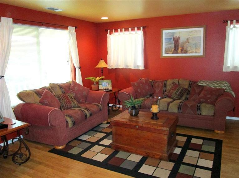 Wolff Run Subdivision - Residential