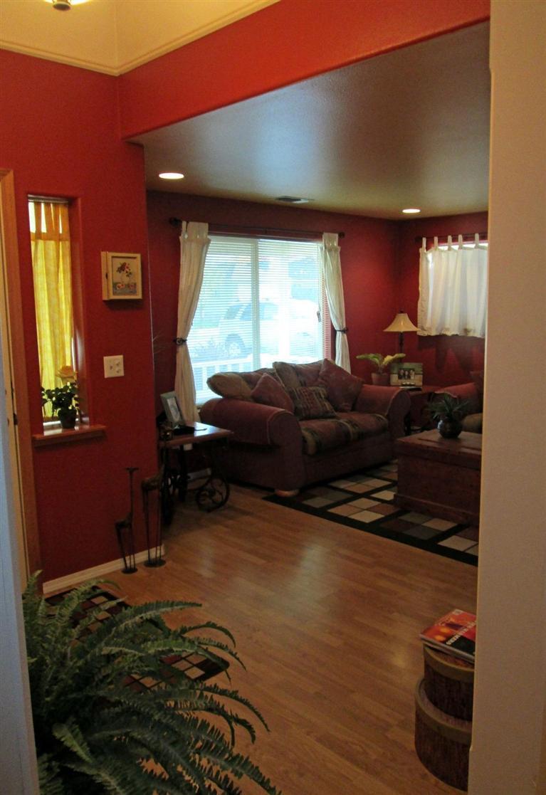 Wolff Run Subdivision - Residential