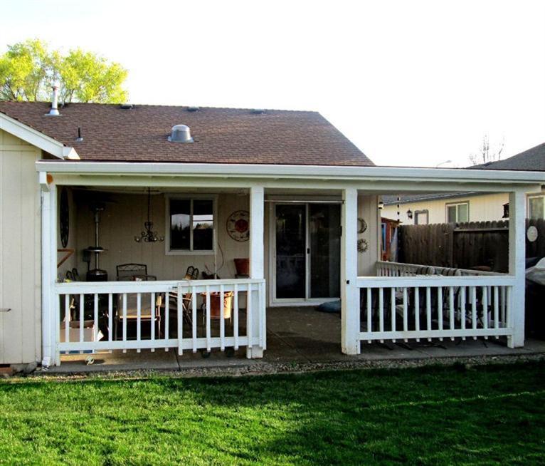 Wolff Run Subdivision - Residential