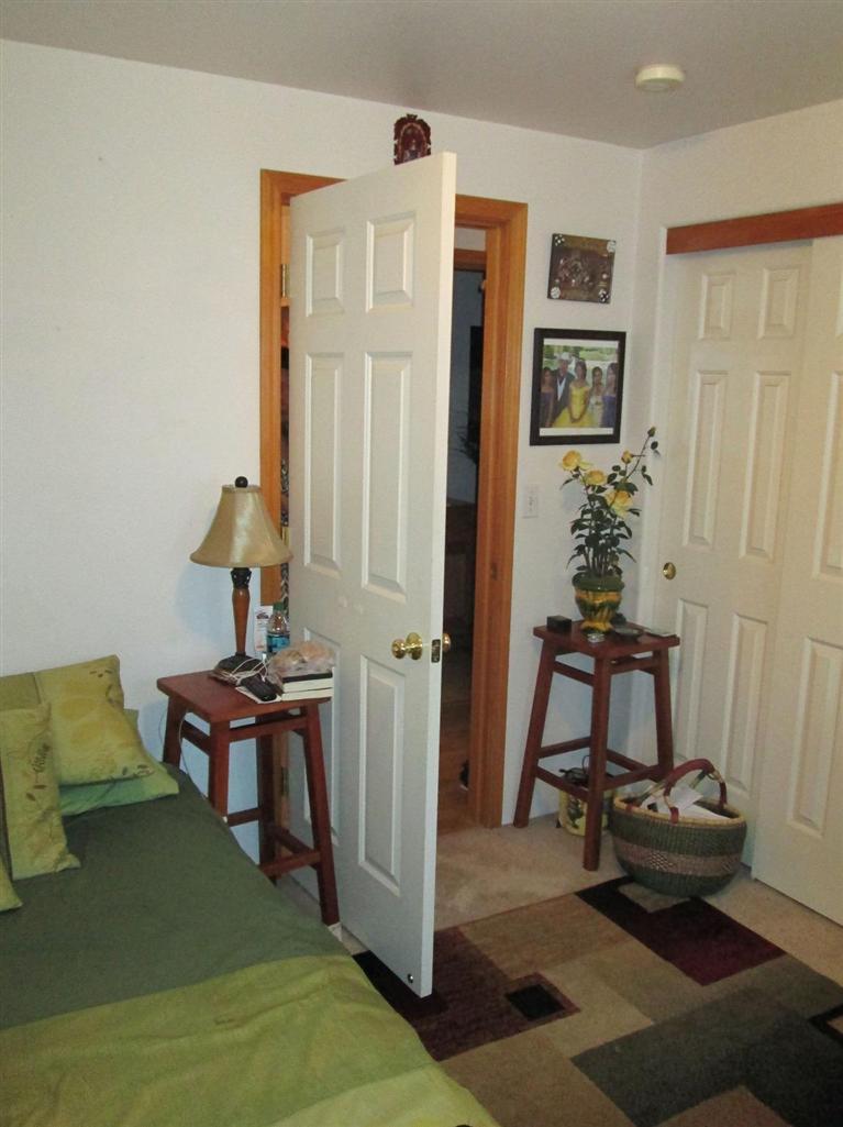 Wolff Run Subdivision - Residential