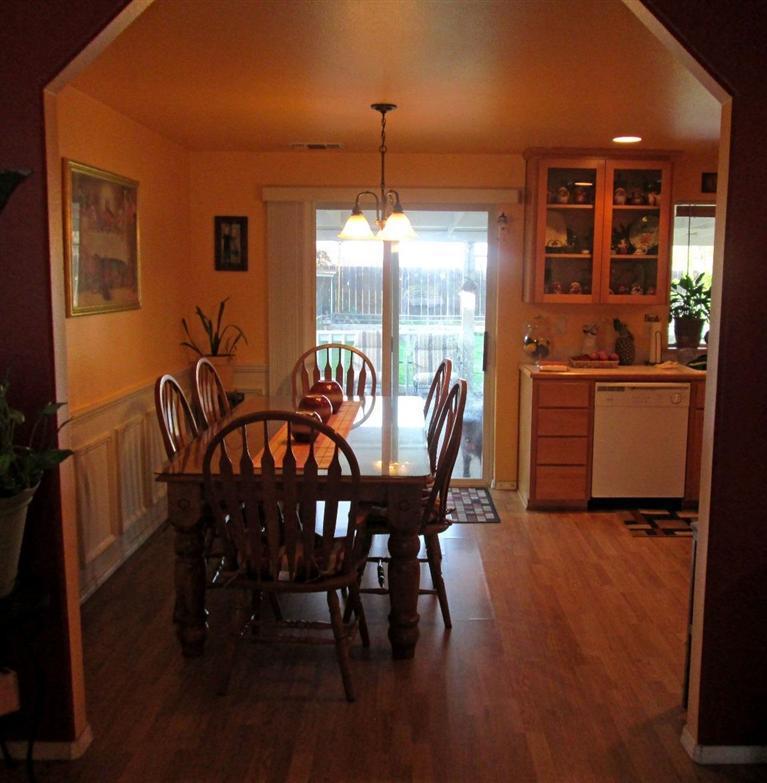 Wolff Run Subdivision - Residential
