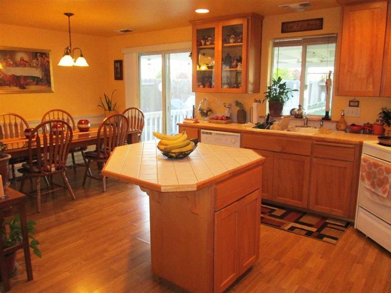 Wolff Run Subdivision - Residential